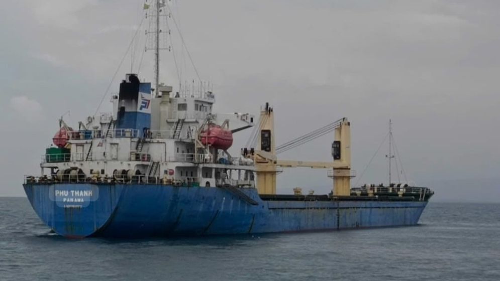 ভারত থেকে এলো আরও ১০ হাজার টন চাল